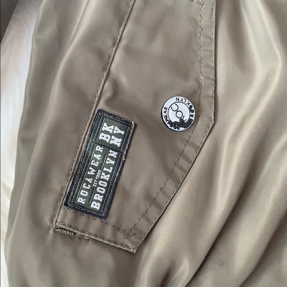 5/6 kids bomber - Picture 2 of 8